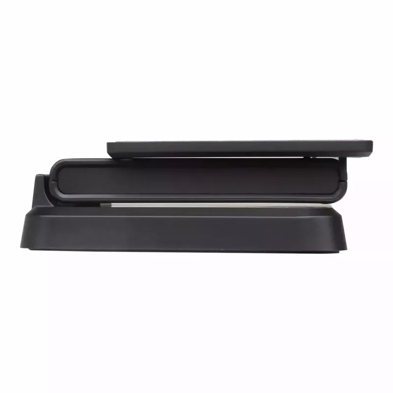 Stovas nešiojamam kompiuteriui ProDVX DS-75, laisvai pastatomas, VESA 75×75 mm, juodas, 0,54 kg