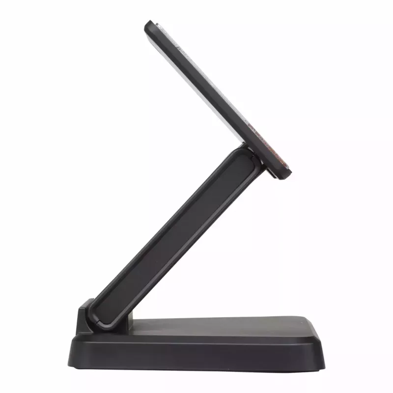 Stovas nešiojamam kompiuteriui ProDVX DS-75, laisvai pastatomas, VESA 75×75 mm, juodas, 0,54 kg