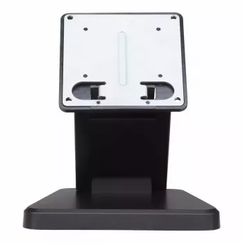 Stovas nešiojamam kompiuteriui ProDVX DS-75, laisvai pastatomas, VESA 75×75 mm, juodas, 0,54 kg