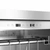 Caso DryAged Master 380 Pro sausos brandos spinta, 380 L