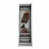 Caso DryAged Master 380 Pro sausos brandos spinta, 380 L