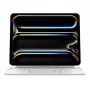 Apple Magic Keyboard, skirtas iPad Pro 13 colių M4, švediška balta, belaidė, su trackpad