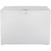 Whirlpool WHE31352 FO 3 Šaldiklis dėžinis Laisvai pastatomas 315 L Baltas