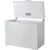 Whirlpool WHE31352 FO 3 Šaldiklis dėžinis Laisvai pastatomas 315 L Baltas
