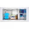 Whirlpool WHE31352 FO 3 Šaldiklis dėžinis Laisvai pastatomas 315 L Baltas