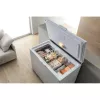 Whirlpool WHE31352 FO 3 Šaldiklis dėžinis Laisvai pastatomas 315 L Baltas