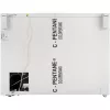 Whirlpool WHE31352 FO 3 Šaldiklis dėžinis Laisvai pastatomas 315 L Baltas