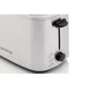 Skrudintuvas Gorenje T800DS — 2 lizdų nerūdijančio plieno kompaktiškas modelis namams