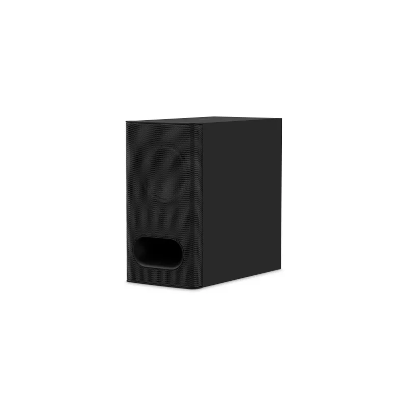 Sony HT-B600 garso juosta 3.1.2 kanalai 350 W su belaidžiu žemų dažnių garsiakalbiu, juoda