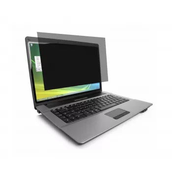 Kensington FP140W10 35,6 cm (14 colių) nešiojamojo kompiuterio berėmis privatumo filtras 2H