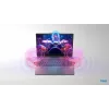 Nešiojamas kompiuteris Lenovo IdeaPad Slim 3 16IRH10 — 16 colių WUXGA (1920×1200) IPS, Intel Core i5-13420H, 8 GB DDR5, 512 GB SSD, Intel UHD, Windows 11 Home, apšviesta klaviatūra