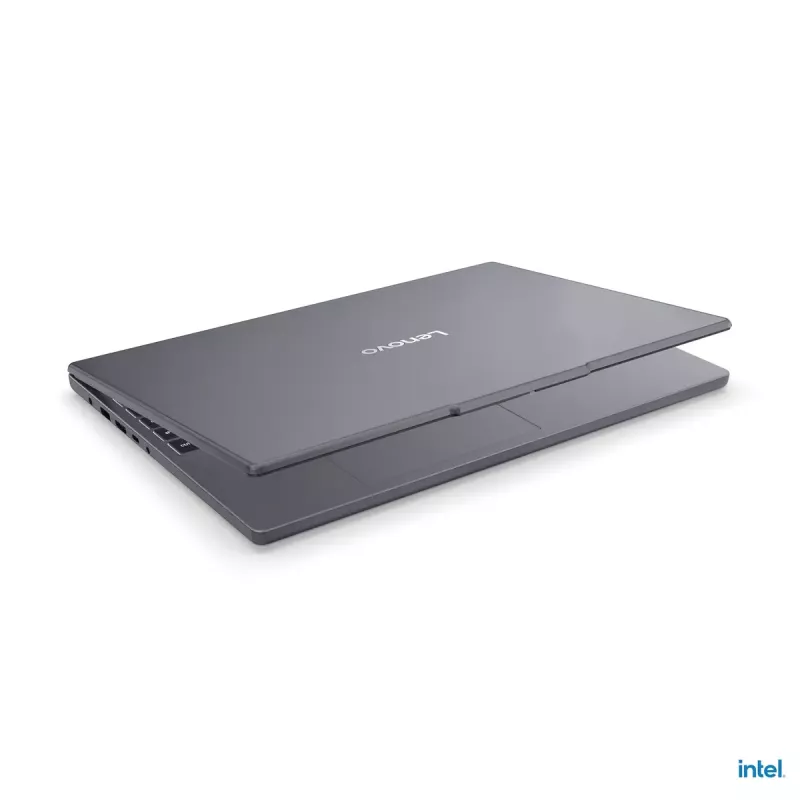 Nešiojamas kompiuteris Lenovo IdeaPad Slim 3 16IRH10 — 16 colių WUXGA (1920×1200) IPS, Intel Core i5-13420H, 8 GB DDR5, 512 GB SSD, Intel UHD, Windows 11 Home, apšviesta klaviatūra
