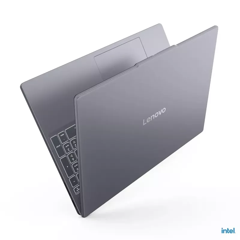 Nešiojamas kompiuteris Lenovo IdeaPad Slim 3 16IRH10 — 16 colių WUXGA (1920×1200) IPS, Intel Core i5-13420H, 8 GB DDR5, 512 GB SSD, Intel UHD, Windows 11 Home, apšviesta klaviatūra