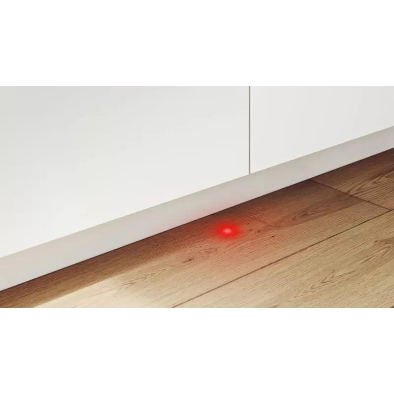 Įmontuojama indaplovė Bosch Serie 4 SMV4EVX00E — 14 komplektų, 60 cm, 6 programų, 44 dB, šilumokaičio džiovinimas