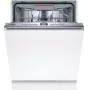 Įmontuojama indaplovė Bosch Serie 4 SMV4EVX00E — 14 komplektų, 60 cm, 6 programų, 44 dB, šilumokaičio džiovinimas