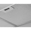 Gartraukis po spintele Electrolux LFU215X, nerūdijantis plienas, 498×132–510 mm, 3 greičiai, 272 m³/h, aliumininis riebalų filtras
