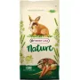 Granuliuotas triušių pašaras VERSELE-LAGA Cuni Nature 2,3 kg — su žolelėmis, 14% baltymų, 15,5% skaidulų, 4,5% riebalų, vitaminas C, be glitimo ir sojos