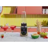 Stalinis blenderis Tefal Blend Up BL190AF0 — 0,85 L indas, 1000 W, 6-peilių Powelix, impulsinis režimas, ledo smulkinimas (permatomas/juodos/smėlio spalvos)