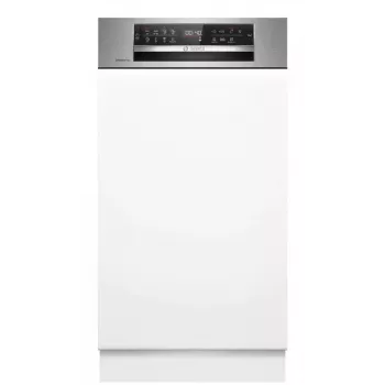 Bosch Serie 6 SPI6EMS21E indaujama siauroji indaplovė 10 komplektų