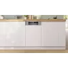 Bosch Serie 6 SPI6EMS21E indaujama siauroji indaplovė 10 komplektų