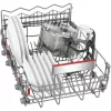Bosch Serie 6 SPI6EMS21E indaujama siauroji indaplovė 10 komplektų