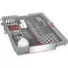 Bosch Serie 6 SPI6EMS21E indaujama siauroji indaplovė 10 komplektų