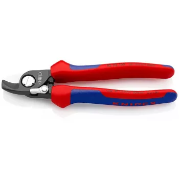 Replės kabeliams Knipex 95 22 165