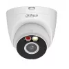 IP apsaugos kupolinė kamera DAHUA NET CAMERA 4MP IS Eyeball Wi‑Fi/T4A‑PV 2.8–3.6 mm, 4 MP, IP67, IR/balta LED, MicroSD iki 256 GB