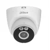 IP apsaugos kupolinė kamera DAHUA NET CAMERA 4MP IS Eyeball Wi‑Fi/T4A‑PV 2.8–3.6 mm, 4 MP, IP67, IR/balta LED, MicroSD iki 256 GB