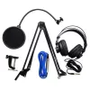 Ausinės PreSonus Broadcast Accessory Pack