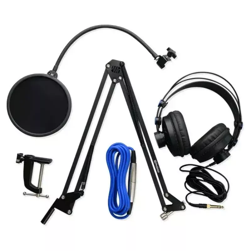 Ausinės PreSonus Broadcast Accessory Pack