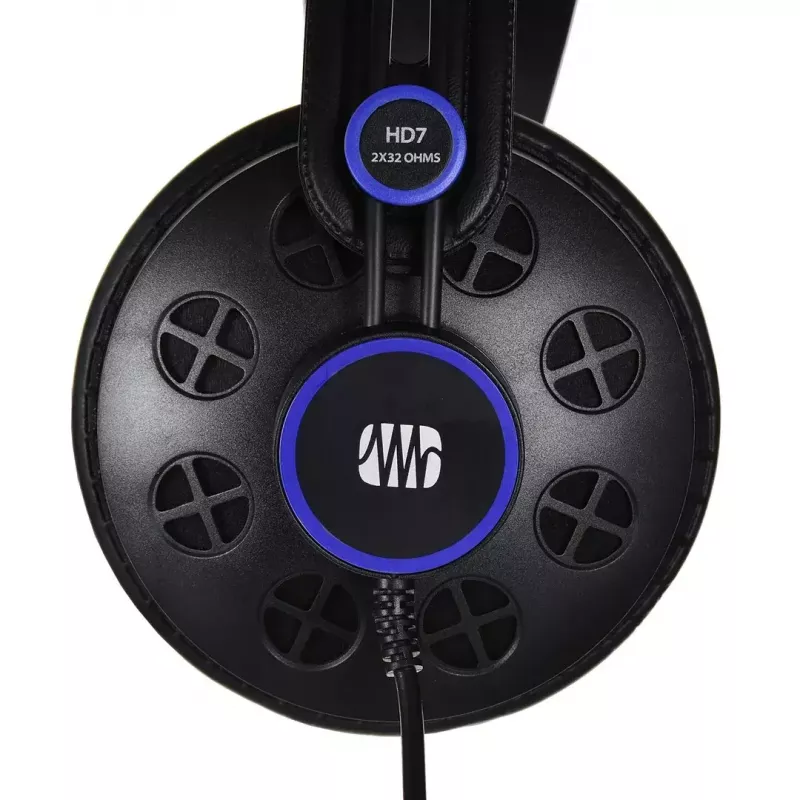 Ausinės PreSonus Broadcast Accessory Pack