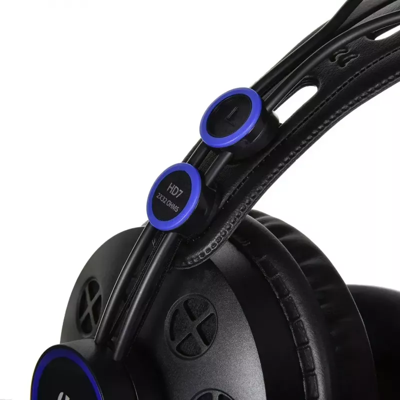 Ausinės PreSonus Broadcast Accessory Pack