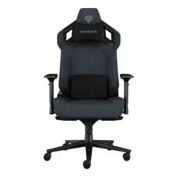 Žaidimų kėdė GENESIS NITRO 800 su paminkštinta sėdyne, maks. svoris 150 kg