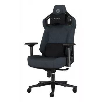 Žaidimų kėdė GENESIS NITRO 800 su paminkštinta sėdyne, maks. svoris 150 kg