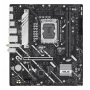ASUS PRIME H810M-A WIFI pagrindinė plokštė Intel H810 LGA 1851 (Socket V1) micro ATX