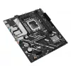 ASUS PRIME H810M-A WIFI pagrindinė plokštė Intel H810 LGA 1851 (Socket V1) micro ATX
