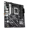 ASUS PRIME H810M-A WIFI pagrindinė plokštė Intel H810 LGA 1851 (Socket V1) micro ATX