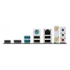 ASUS PRIME H810M-A WIFI pagrindinė plokštė Intel H810 LGA 1851 (Socket V1) micro ATX