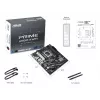 ASUS PRIME H810M-A WIFI pagrindinė plokštė Intel H810 LGA 1851 (Socket V1) micro ATX