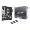 ASUS PRIME H810M-A WIFI pagrindinė plokštė Intel H810 LGA 1851 (Socket V1) micro ATX