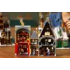 LEGO Harry Potter 76457 Hogsmido kaimelis – kolekcinis leidimas