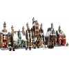 LEGO Harry Potter 76457 Hogsmido kaimelis – kolekcinis leidimas