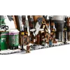 LEGO Harry Potter 76457 Hogsmido kaimelis – kolekcinis leidimas