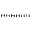 LEGO Harry Potter 76457 Hogsmido kaimelis – kolekcinis leidimas