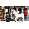 LEGO Harry Potter 76457 Hogsmido kaimelis – kolekcinis leidimas