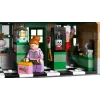 LEGO Harry Potter 76457 Hogsmido kaimelis – kolekcinis leidimas