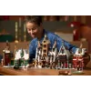 LEGO Harry Potter 76457 Hogsmido kaimelis – kolekcinis leidimas