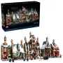 LEGO Harry Potter 76457 Hogsmido kaimelis – kolekcinis leidimas