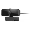 Internetinė kamera Lenovo 310 Full HD 1920×1080 30 fps USB 2.0 Segtuvas Juoda